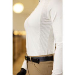 Basislaag Basil HKM Wit