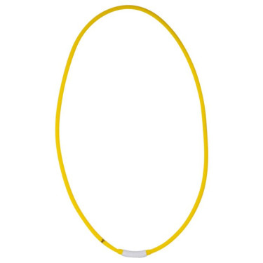 Collier lumineux pour chevaux LED HKM Collier lumineux pour chevaux LED HKM