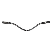 Frontal Amazing HKM Noir / argenté Frontal Amazing HKM Noir / argenté
