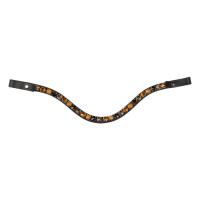 Frontale Cherry HKM Amber