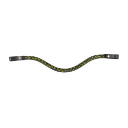 Frontale Cherry HKM Appelgroen