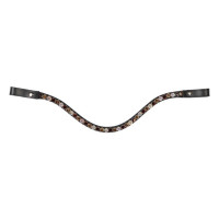 Frontale Kristallen HKM Amber