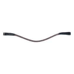 Frontaal Precious HKM Roze Frontaal Precious HKM Roze