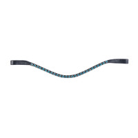 Frontal Precious HKM Bleu clair