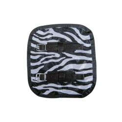 Rallonge de poitrail pour couverture anti-mouches HKM Rallonge de poitrail pour couverture anti-mouches HKM