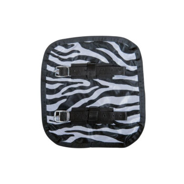 Rallonge de poitrail pour couverture anti-mouches HKM Rallonge de poitrail pour couverture anti-mouches HKM