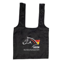 Winkelmand Bucha HKM Zwart