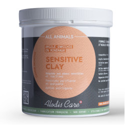 Argile Alodis Care Sensitive Klei Argile Alodis Care Sensitive Klei