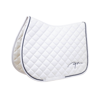 Tapis Diamond Jumping Dy'on Blanc Tapis Diamond Jumping Dy'on Blanc