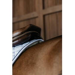 Tapis Skin Friendly Jumping Dy'on Blanc