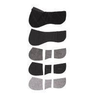 Amortisseur Correction Impact Kentucky Anthracite Gris