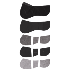 Amortisseur Correction Impact Kentucky Noir