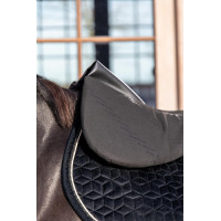 Impact Correctie Schokdemper Kentucky Antraciet Grijs