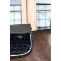 Impact Correctie Schokdemper Kentucky Antraciet Grijs