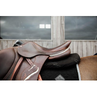 Impact Correctie Schokdemper Kentucky Antraciet Grijs