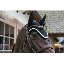Bonnet Wellington Plaited Cord Kentucky