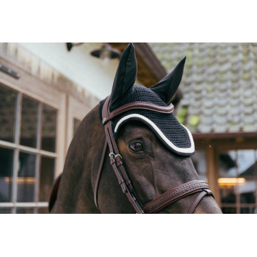 Bonnet Wellington Plaited Cord Kentucky Bonnet Wellington Plaited Cord Kentucky