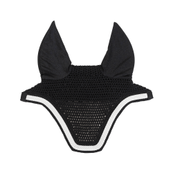 Bonnet Wellington Plaited Cord Kentucky Noir