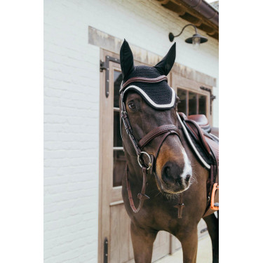 Bonnet Wellington Plaited Cord Kentucky Bonnet Wellington Plaited Cord Kentucky