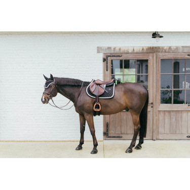 Bonnet Wellington Plaited Cord Kentucky Bonnet Wellington Plaited Cord Kentucky