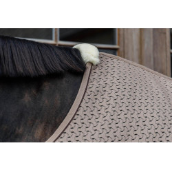 Chemise séchante 4D Spacer Kentucky Beige Chemise séchante 4D Spacer Kentucky Beige