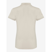 Polo LeMieux Classique Abricot Orange Polo LeMieux Classique Abricot Orange