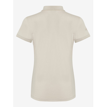 Polo LeMieux Classique Stone ancien modèle Gris Polo LeMieux Classique Stone ancien modèle Gris