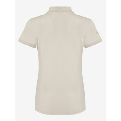 Polo LeMieux Klassiek Stone oud model Grijs Polo LeMieux Klassiek Stone oud model Grijs