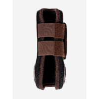 Gamaschen LeMieux Derby ProJump Zwart oud model Gamaschen LeMieux Derby ProJump Zwart oud model