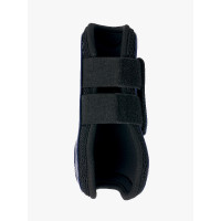 Gamaschen LeMieux Derby ProJump Zwart oud model Gamaschen LeMieux Derby ProJump Zwart oud model