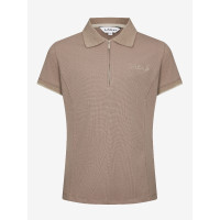 Polo LeMieux Young Rider Nerts