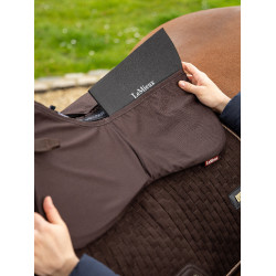 Amortisseur à cales LeMieux ProSorb 2 Poches Marron