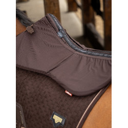 Amortisseur à cales LeMieux ProSorb 2 Poches Marron