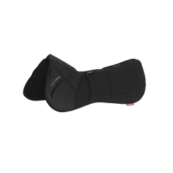 LeMieux Quilted ProSorb 3-Pocket schokdemper met wiggen