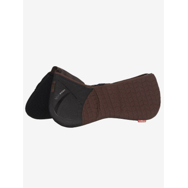 LeMieux Quilted ProSorb 3-Pocket schokdemper met wiggen LeMieux Quilted ProSorb 3-Pocket schokdemper met wiggen