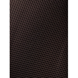 Amortisseur à cales LeMieux Quilted ProSorb 3 Poches Marron Amortisseur à cales LeMieux Quilted ProSorb 3 Poches Marron