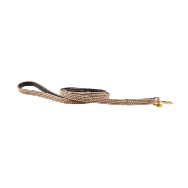Hondenriem Gevlochten Nylon 120 cm Kentucky Hondenriem Gevlochten Nylon 120 cm Kentucky