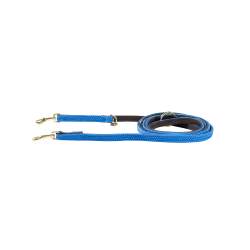 Hondenriem Gevlochten Nylon 200 cm Kentucky Hondenriem Gevlochten Nylon 200 cm Kentucky