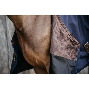 Couverture d'extérieur All Weather imperméable Pro Kentucky 1680D Marine Bleu marine Couverture d'extérieur All Weather imperméable Pro Kentucky 1680D Marine Bleu marine