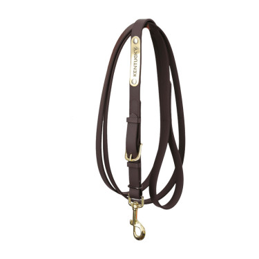 Kentucky longeerlijn Bruin