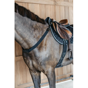 Collier de chasse élastique New English Collection Dy'on Collier de chasse élastique New English Collection Dy'on