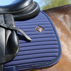 Zadeldek Pearls jumping Kentucky