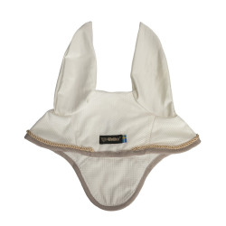 Bonnet d'oreilles Back on Track Haze Collection Crème Beige Bonnet d'oreilles Back on Track Haze Collection Crème Beige