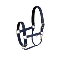 Licol Hardwick B Vertigo Bleu marine foncé Licol Hardwick B Vertigo Bleu marine foncé