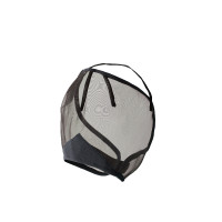 Masque anti-mouches Horze Oslo Marine foncé Bleu