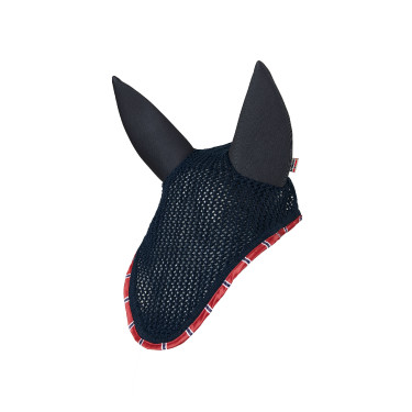 Amory oornetje voor paarden anti-geluid B Vertigo