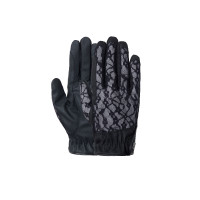 Gants d'équitation B Vertigo Dentelle femme Noir Gants d'équitation B Vertigo Dentelle femme Noir