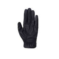 Gants d'équitation B Vertigo Dentelle femme Noir Gants d'équitation B Vertigo Dentelle femme Noir