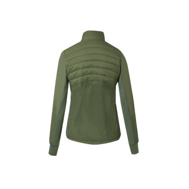 Hybride anorak Horze Annika, dames Hybride anorak Horze Annika, dames