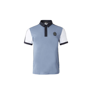 Functioneel poloshirt B Vertigo Alec voor heren